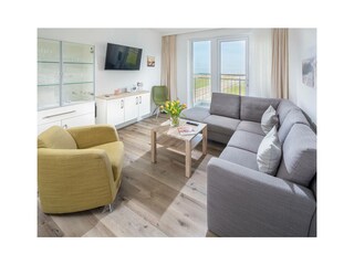 Ferienwohnung Norderney Ausstattung 13