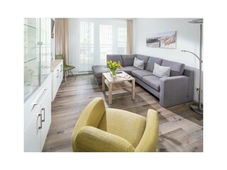 Ferienwohnung Norderney Ausstattung 14