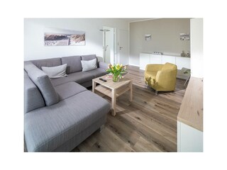 Ferienwohnung Norderney Ausstattung 15