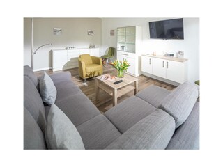 Ferienwohnung Norderney Ausstattung 16