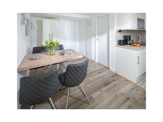 Ferienwohnung Norderney Ausstattung 17