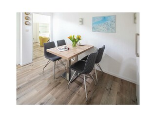 Ferienwohnung Norderney Ausstattung 18