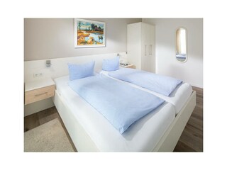 Ferienwohnung Norderney Ausstattung 20