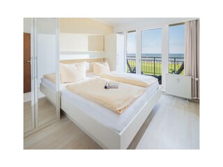 Ferienwohnung Norderney Ausstattung 21