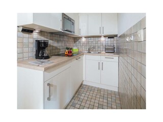 Ferienwohnung Norderney Ausstattung 23