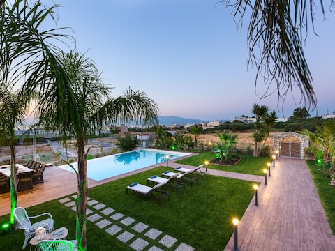 Villa Anemeli