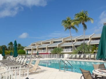 Holiday apartment Key Colony Point #2