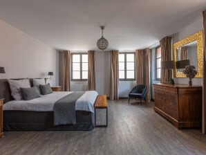 Ferienwohnung La Ferme d'Elisa