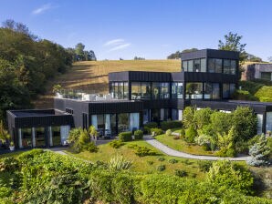 Ferienwohnung Le Lodge Blanc