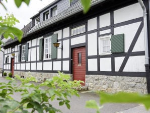 Holiday house Altes Zollhaus - Monschau - image1