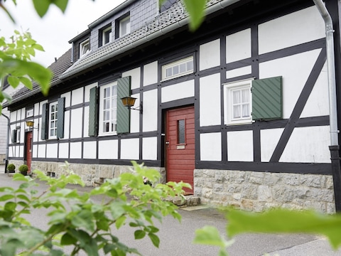 Holiday house Altes Zollhaus
