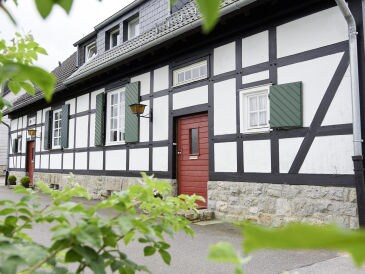Ferienhaus Altes Zollhaus