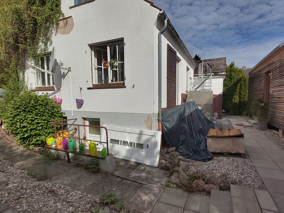 Ferienhaus Freizeitanlage "Villa Kunterbunt", Bad Sooden-Allendorf