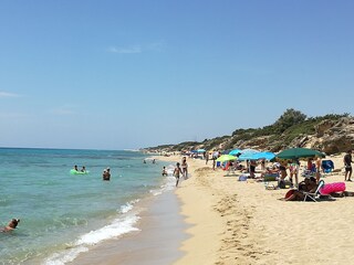 Appartamento per vacanze San Pietro in Bevagna Ambiente 30