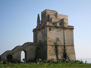 Appartamento per vacanze San Pietro in Bevagna Ambiente 32