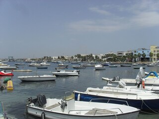 Vakantieappartement San Pietro in Bevagna Omgeving 33