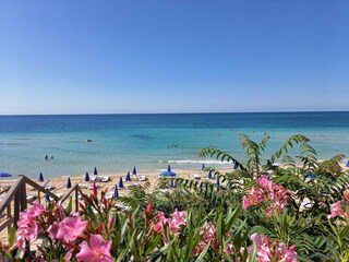 Appartamento per vacanze San Pietro in Bevagna Ambiente 35