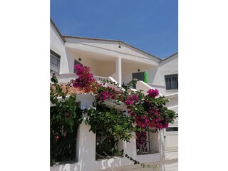 Apartamento de vacaciones San Pietro in Bevagna Grabación al aire libre 13