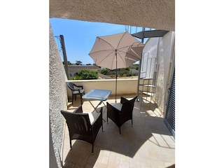 Apartamento de vacaciones San Pietro in Bevagna Grabación al aire libre 3