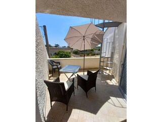 Appartamento per vacanze San Pietro in Bevagna Registrazione all'aperto 3