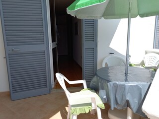 Appartamento per vacanze San Pietro in Bevagna Registrazione all'aperto 8