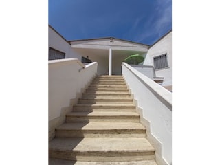 Apartamento de vacaciones San Pietro in Bevagna Grabación al aire libre 9