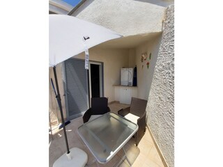 Apartamento de vacaciones San Pietro in Bevagna Grabación al aire libre 5