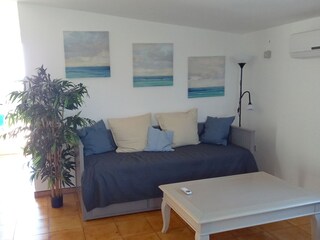 Apartamento de vacaciones San Pietro in Bevagna Características 14