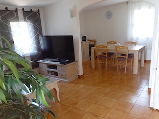 Apartamento de vacaciones San Pietro in Bevagna Características 15
