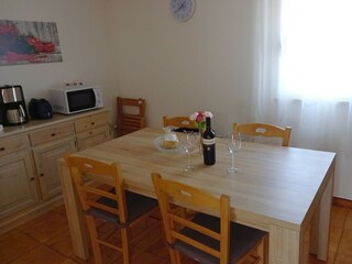 Apartamento de vacaciones San Pietro in Bevagna Características 16