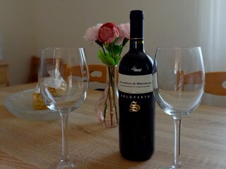 Appartamento per vacanze San Pietro in Bevagna Caratteristiche 17