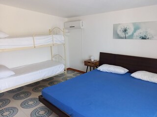 Apartamento de vacaciones San Pietro in Bevagna Características 18