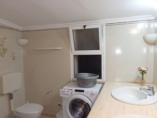 Apartamento de vacaciones San Pietro in Bevagna Características 23