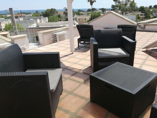 Apartamento de vacaciones San Pietro in Bevagna Características 22