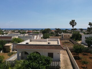 Apartamento de vacaciones San Pietro in Bevagna Grabación al aire libre 7
