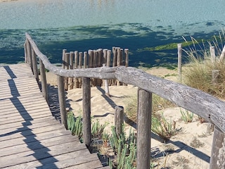 Apartamento de vacaciones San Pietro in Bevagna Entorno 27