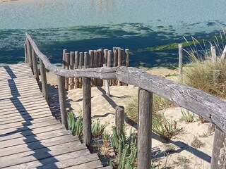 Vakantieappartement San Pietro in Bevagna Omgeving 26