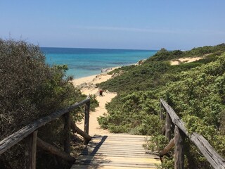 Appartement de vacances San Pietro in Bevagna Environnement 27