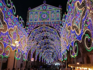 Vakantieappartement San Pietro in Bevagna Omgeving 25