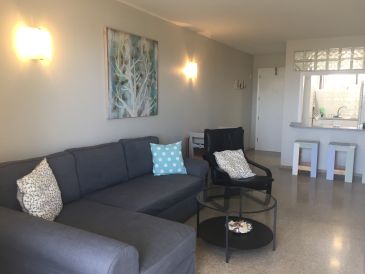 Holiday apartment Los Acebuches