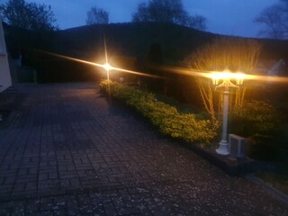 Holiday apartment Reipoltskirchen Outdoor Recording 21