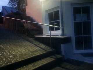 Holiday apartment Reipoltskirchen Outdoor Recording 19