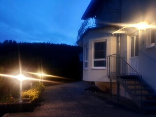 Holiday apartment Reipoltskirchen Outdoor Recording 21