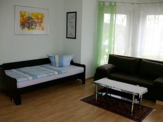 Ferienwohnung Reipoltskirchen Ausstattung 25
