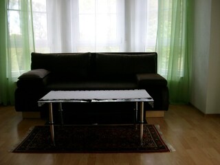 Holiday apartment Reipoltskirchen Features 26