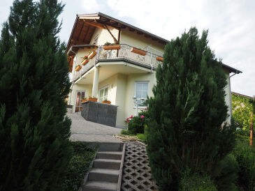 Holiday apartment Family Kister