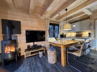 Vakantiehuis Hahnenklee Kenmerken 3