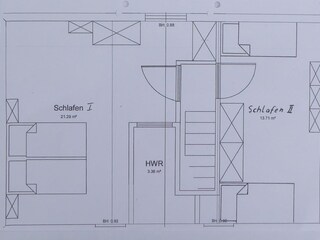 Vakantiehuis Hahnenklee Kenmerken 19