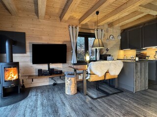 Casa per le vacanze Hahnenklee Caratteristiche 4