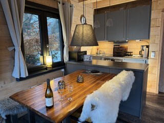 Casa per le vacanze Hahnenklee Caratteristiche 6